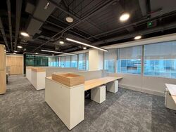 Chevron House (D1), Office #588638001